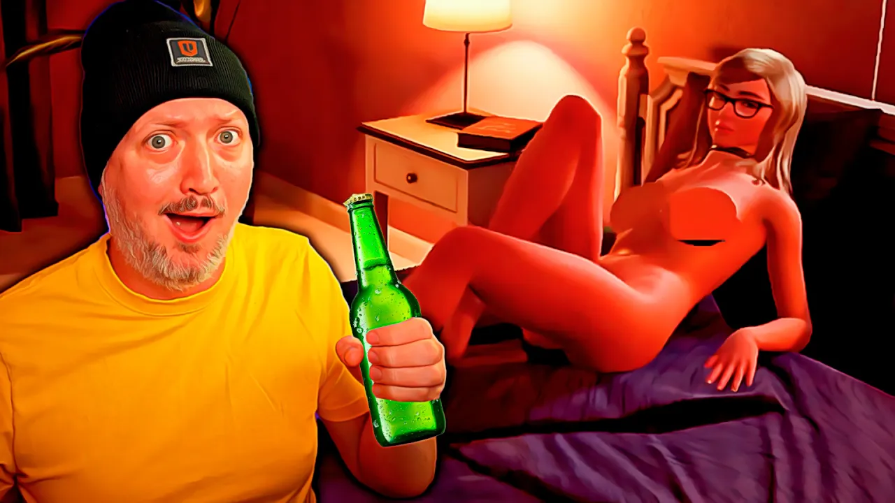 Jeg Scorede Til Den VILDESTE FEST På YouTube!