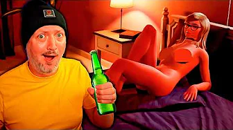 Jeg Scorede Til Den VILDESTE FEST På YouTube!