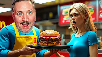 Kunderne HADER Mine Burgere...