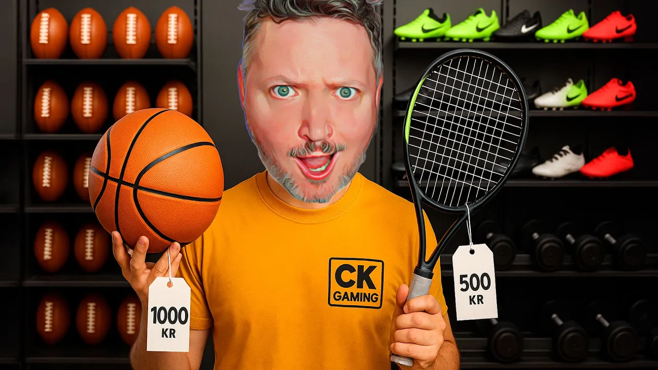 Min Nye Butik (damerne ELSKER den)