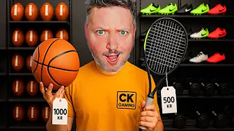 Min Nye Butik (damerne ELSKER den)