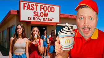 IS maskinen Går IKKE i Stykker i Fast Food Simulator...