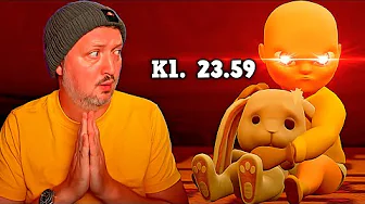 Jeg Babysittede En DÆMON! (Dark Whispers update)