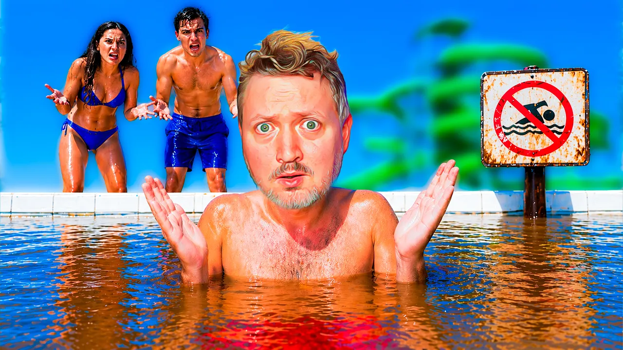 Danmarks MEST ULÆKRE Vandland!