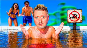 Danmarks MEST ULÆKRE Vandland!