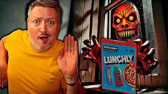 Jeg Spiller FORBANDEDE YouTuber Spil...