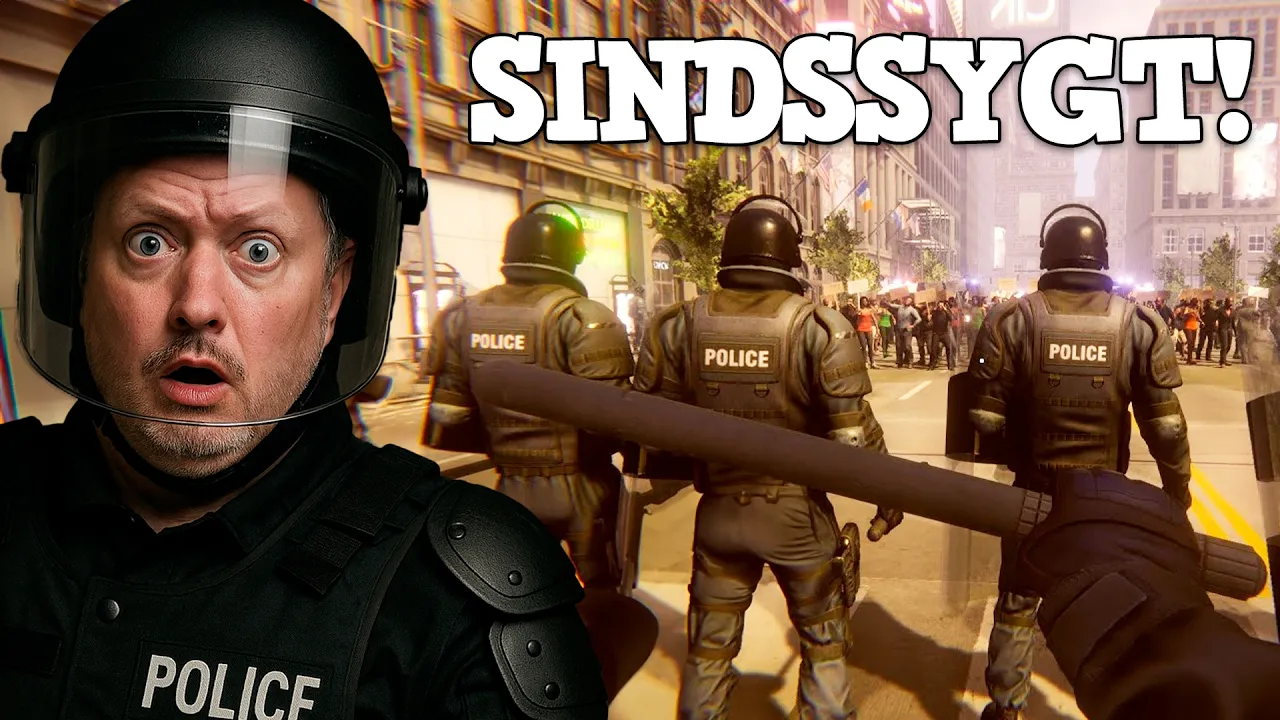 Prøv Ikke At Blive DEMONETIZED-Challenge...