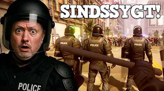 Prøv Ikke At Blive DEMONETIZED-Challenge...