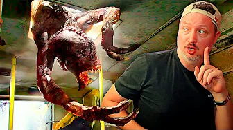 Hvis Jeg TRÆKKER VEJRET, Dør Jeg... (A Quiet Place #4)