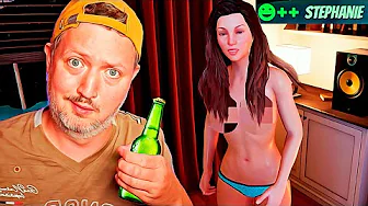 Den VILDESTE Fest På YouTube...