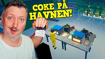 Køber DET STORE VAREHUS i Schedule 1!