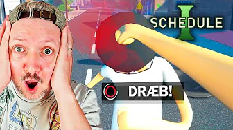 Jeg Mistede Næsten ALT i Schedule 1!