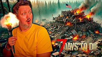 Vi Overlevede, Men Basen Er Tabt...