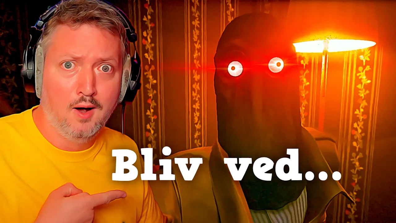 Hvad Sker Der Hvis Jeg Stopper?!