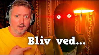 Hvad Sker Der Hvis Jeg Stopper?!