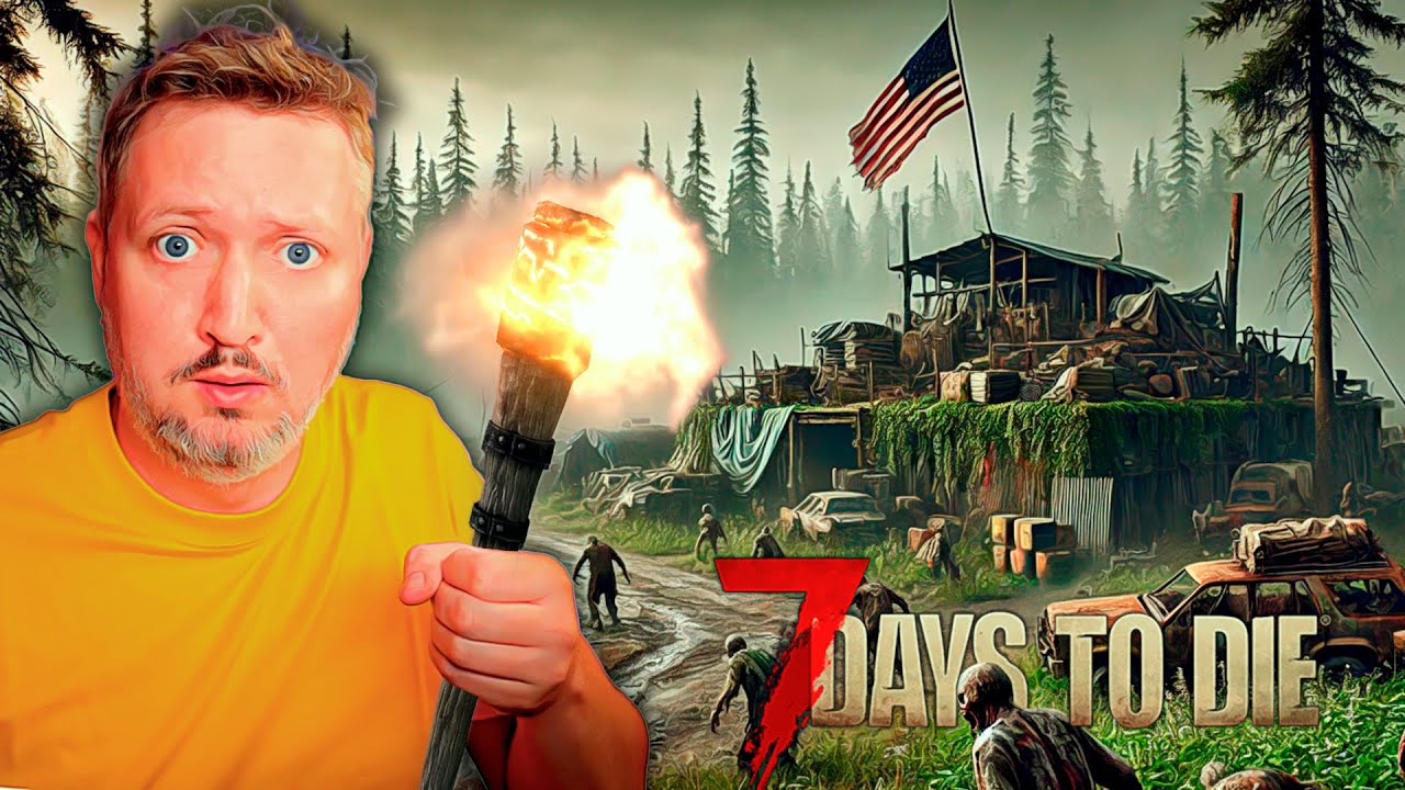 Zombierne Er Her Allerede...