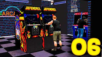 Det Her Gør Mig RIG i Mall Simulator!