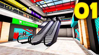 Jeg Købte Mit Eget STORCENTER!