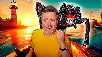 Jeg Slap VÆK i A Quiet Place The Road Ahead...