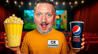 Min Biograf Tjener SÅ MANGE PENGE!