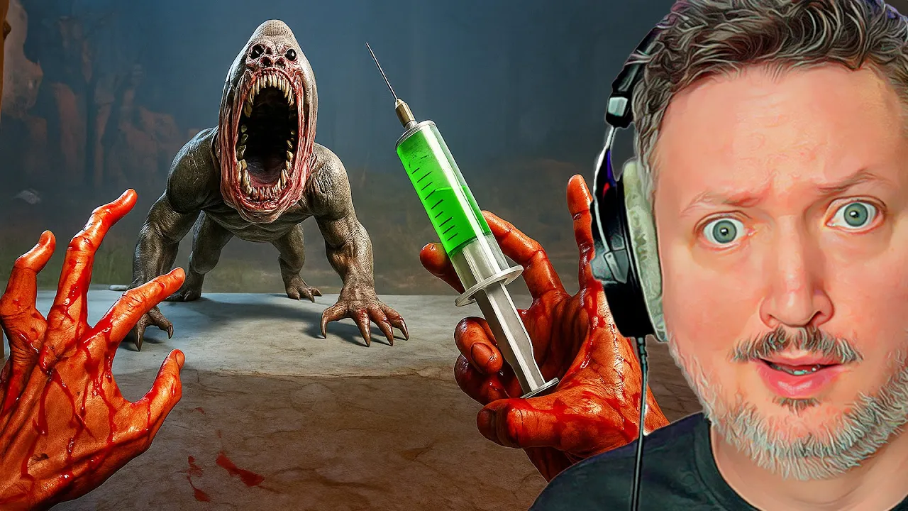 Sandheden Om Den Muterede ZOO... (Zoochosis #5 TRUE ENDING)