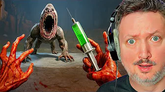 Sandheden Om Den Muterede ZOO... (Zoochosis #5 TRUE ENDING)