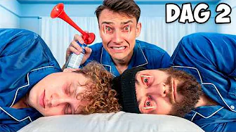 Sidste Der Falder i Søvn Vinder 10.000kr