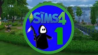 Sims 4 Mission Manddrab - AFSNIT 1! (Sæson 2 start)