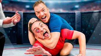 Lever en dag som Danmarks Sjoveste Mand