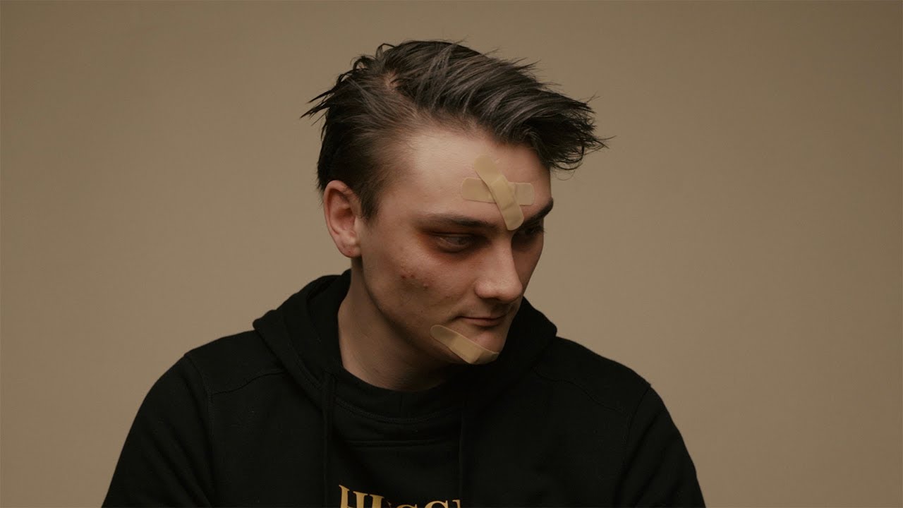 Vi skal snakke om det her..