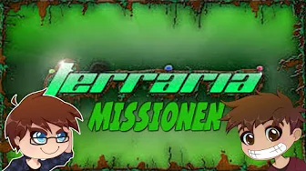 Terraria Missionen - Afsnit 11 -  Husum dør ALTID