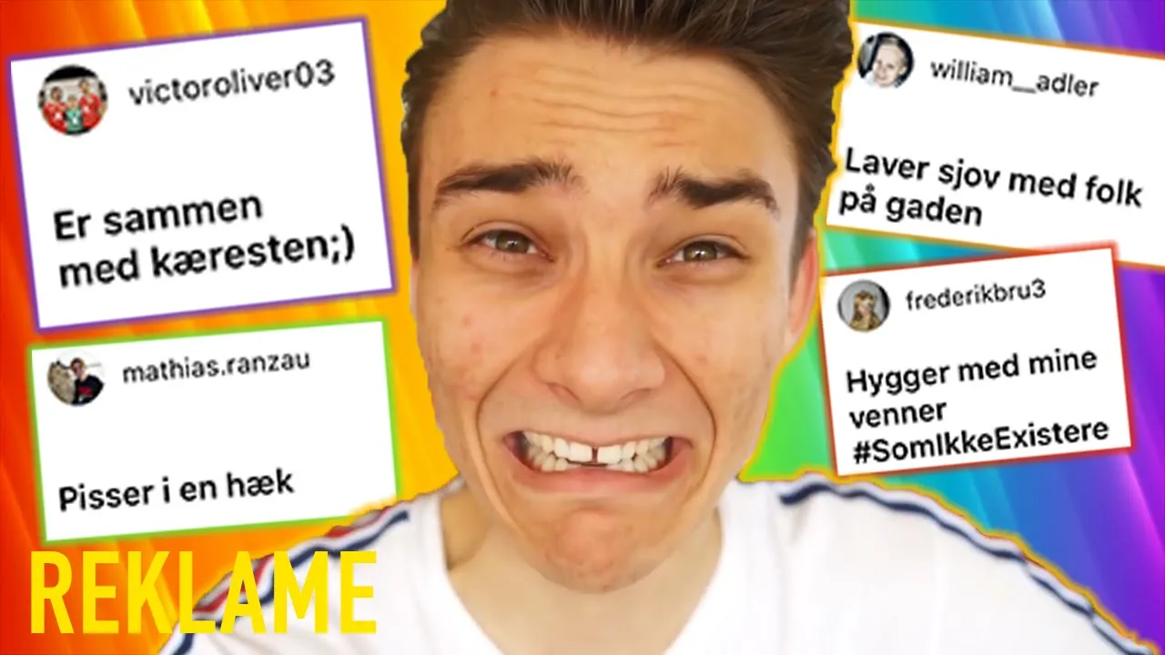 Dette gør jer glade