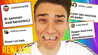 Dette gør jer glade