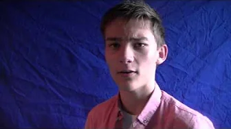 (Ny serie) Den korte Husum - Det var tæt på!