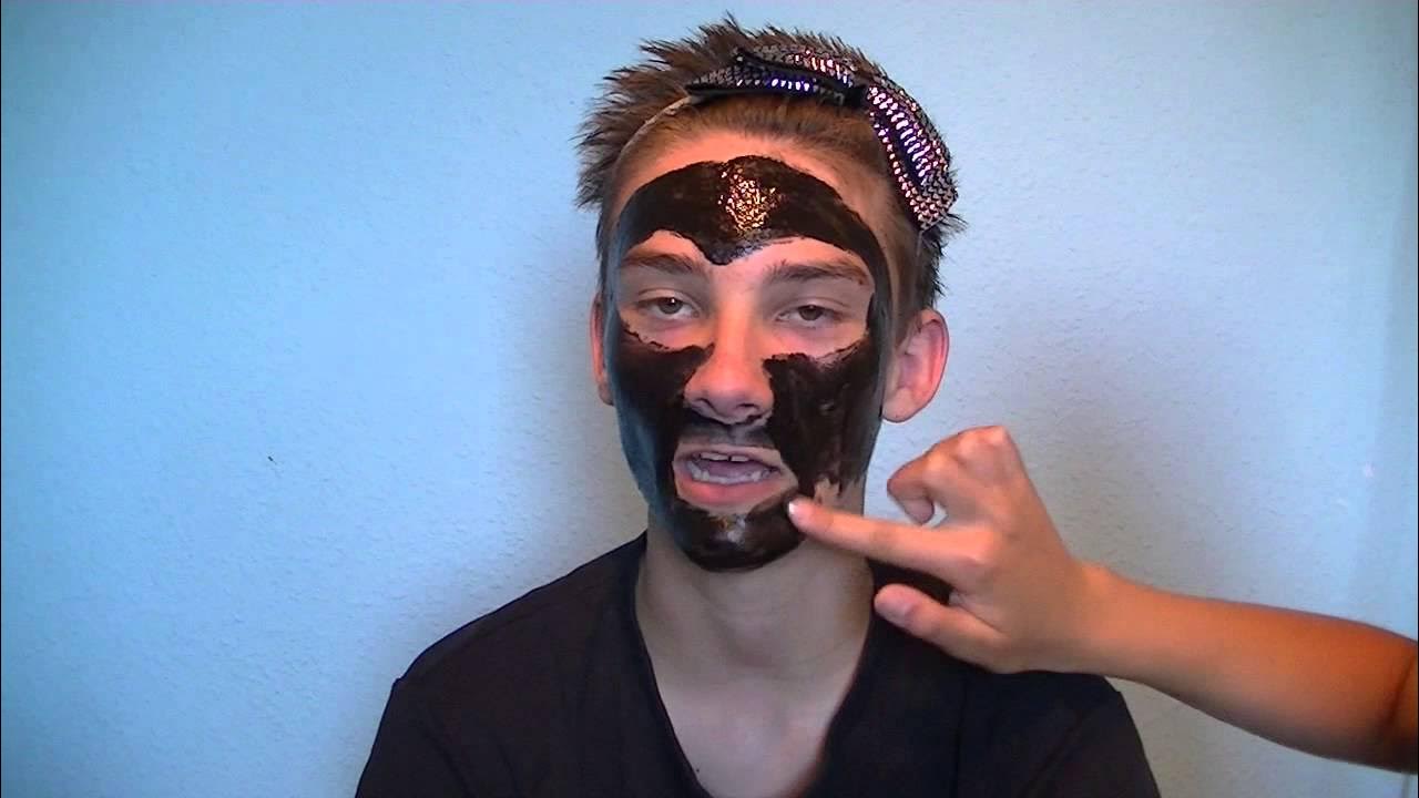 Dealfighter.dk - Black Mask - Alexander Husum