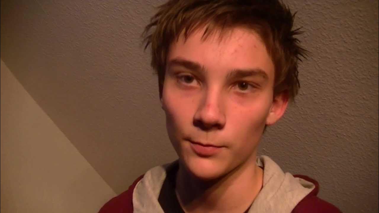 Hate på Haters - LassemedHatten´s "Haters"