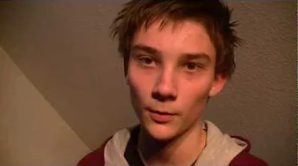 Hate på Haters - LassemedHatten´s "Haters"