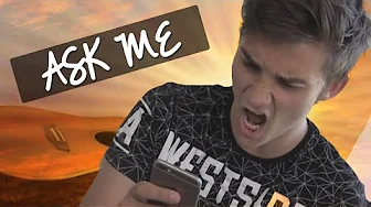 HAR JEG EN KÆRESTE?! - Spørg Hussi