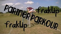 Partner Parkour - Fraklip
