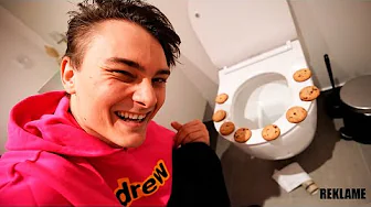 10 SJOVESTE JULE PRANKS DU KAN LAVE!