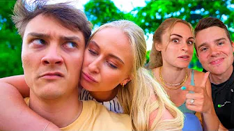 JAS OG MIKA BESTEMMER VORES DATE