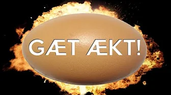 Stream Highlight : #GÆTÆKT