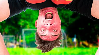 LEVER PÅ HOVEDET I EN DAG