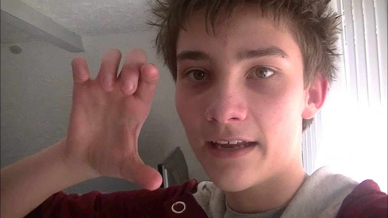 (Info) Ny serie! Jeg har brug for DIN hjælp!