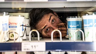 PRANKER KØBMÆND (Købmand for en dag)