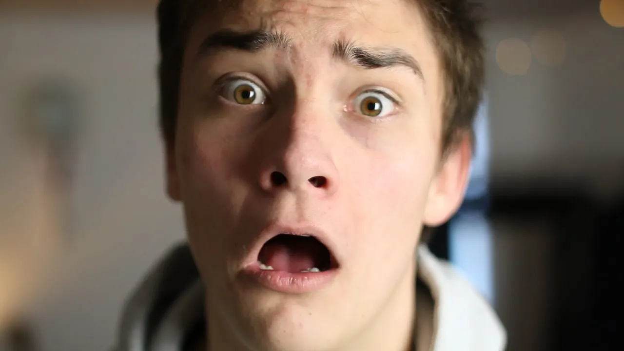 JEG SKAL I MILITÆRET?