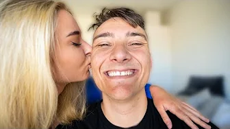 Gør Folk Glade En HEL Dag