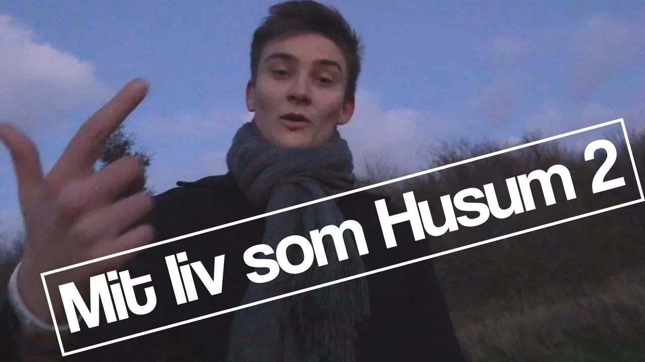 Mit liv som Husum | 2