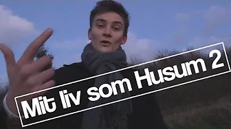 Mit liv som Husum | 2