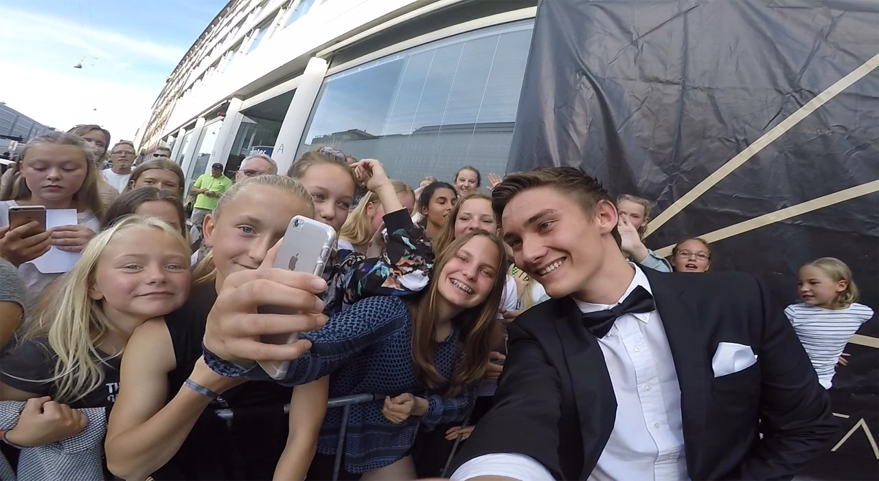 Husum Til Guldtuben 2015